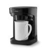 COFFE MAKER PERSONAL OSTER BVSTDCDR2B
