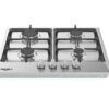 PLANTILLA DE EMPOTRE DE GAS WHIRLPOOL WP2420S