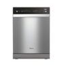 LAVAPLATOS DE PISO WHIRLPOOL 7MWDF830SFGM