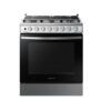 COCINA DE GAS SAMSUNG NX52T5311LS/AP