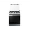 COCINA DE GAS SAMSUNG NX52T5311LS/AP - Image 2