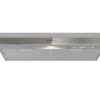 CAMPANA EXTRACTORA WHIRLPOOL WH7610D
