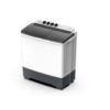 LAVADORA SEMIAUTOMÁTICA MIDEA MT100W220/W-CA