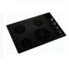 PLANTILLA DE EMPOTRE ELÉCTRICA WHIRLPOOL WCE55USOHB - Image 2