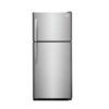 REFRIGERADORA FRIGIDAIRE 20.5 PIES FRTD2021AS