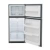REFRIGERADORA FRIGIDAIRE 20.5 PIES FRTD2021AS - Image 2