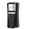 COFFEE MAKER PERSONAL BLACK AND DECKER CM618