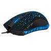 MOUSE ALAMBRICO XTECH XTM-411