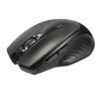 MOUSE INALAMBRICO KLIP XTREME KMW-355BK - Image 2