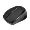 MOUSE INALAMBRICO KLIP XTREME KMO-310BK