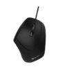 MOUSE ALAMBRICO KLIP XTREME KMO-506