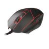 MOUSE ALAMBRICO XTECH XTM-810