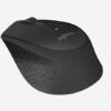 MOUSE INALAMBRICO LOGITECH M280BK - Image 2