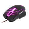 MOUSE ALAMBRICO XTECH  XTM-610