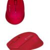 MOUSE INALAMBRICO LOGITECH M280RD - Image 2