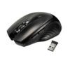 MOUSE INALAMBRICO KLIP XTREME KMW-355BK