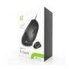 MOUSE ALAMBRICO KLIP XTREME KMO-506 - Image 2