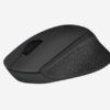 MOUSE INALAMBRICO LOGITECH M280BK