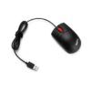 MOUSE ALAMBRICO LENOVO 31P7410