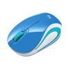 MOUSE INALAMBRICO LOGITECH 910-005362