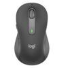 MOUSE INALAMBRICO LOGITECH M650 LEFT-BK