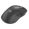 MOUSE INALAMBRICO LOGITECH M650 LEFT-BK - Image 2