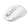 MOUSE INALAMBRICO LOGITECH M650 LEFT-WH - Image 2