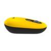 MOUSE INALAMBRICO LOGITECH POP BLAST YELLOW - Image 2