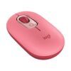 MOUSE INALAMBRICO LOGITECH POP HEARTBREAKER - Image 2