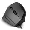 MOUSE ALAMBRICO KLIP XTREME KMO-505 - Image 3