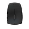 MOUSE INALAMBRICO KLIP XTREME KMW-375BK - Image 2