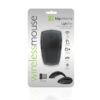 MOUSE INALAMBRICO KLIP XTREME KMW-375GR - Image 2