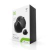 MOUSE INALAMBRICO KLIP XTREME KMW-500BK - Image 2