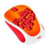 MOUSE INALAMBRICO LOGITECH M317C POSITIVE VIBES - Image 3