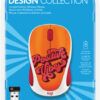 MOUSE INALAMBRICO LOGITECH M317C POSITIVE VIBES - Image 2