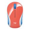 MOUSE INALAMBRICO LOGITECH 910-005362
