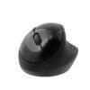 MOUSE INALAMBRICO KLIP XTREME KMW-500BK