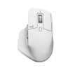 MOUSE INALAMBRICO LOGITECH MASTER SERIES MX 3S WH