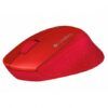 MOUSE INALAMBRICO LOGITECH M280RD