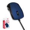 MOUSE ALAMBRICO MAXELL 347285