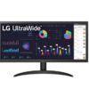 MONITOR LG 26" 26WQ500-B