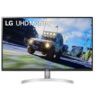 MONITOR LG 32" 32UN500-W