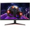 MONITOR LG 27" 27MP60G-B