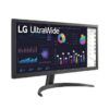 MONITOR LG 26" 26WQ500-B - Image 4