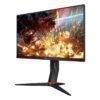 MONITOR AOC 24" 24G2 - Image 3
