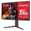 MONITOR LG 27" 27GN650-B - Image 2