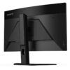 MONITOR GIGABYTE 27" G27QC-SA - Image 3