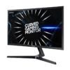 MONITOR SAMSUNG CURVE 24" C24RG50FQN