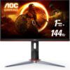 MONITOR AOC 24" 24G2