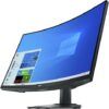 MONITOR DELL CURVED 31.5" S3222DGM - Image 4